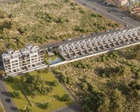 Nieuwbouw - Appartement - Torrevieja - Aguas Nuevas