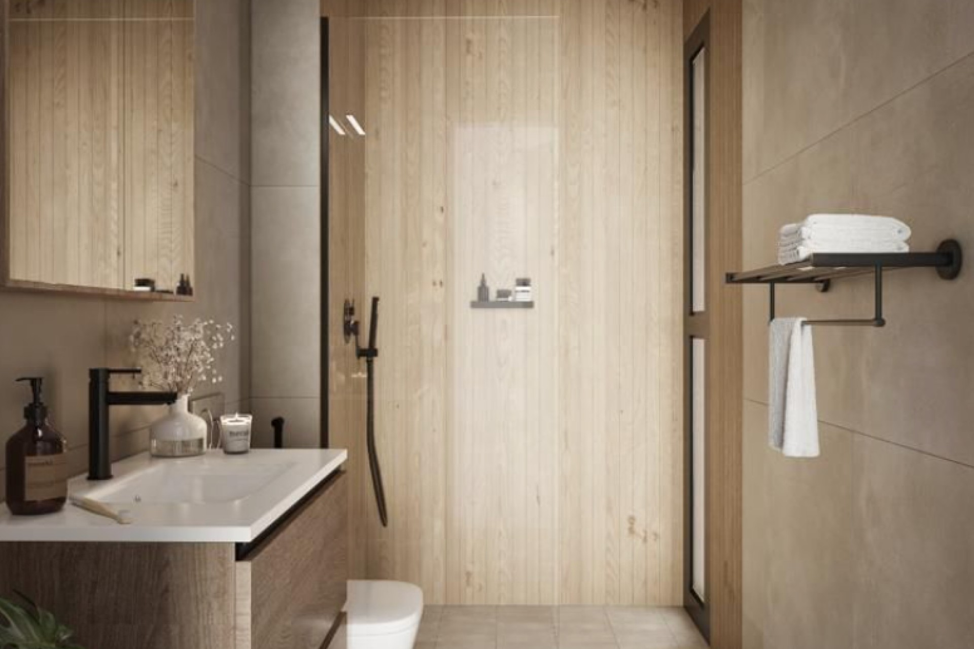 Nieuwbouw - Appartement - Torrevieja - Aguas Nuevas