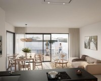 Nieuwbouw - Appartement - Torrevieja - Aguas Nuevas