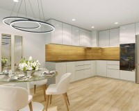 Nieuwbouw - Appartement - Torrevieja - Centro