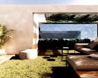 Nieuwbouw - Appartement - Torrevieja - Centro