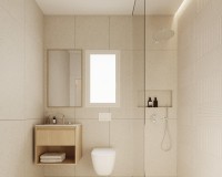 Nieuwbouw - Appartement - Torrevieja - Centro