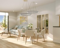 Nieuwbouw - Appartement - Torrevieja - Centro