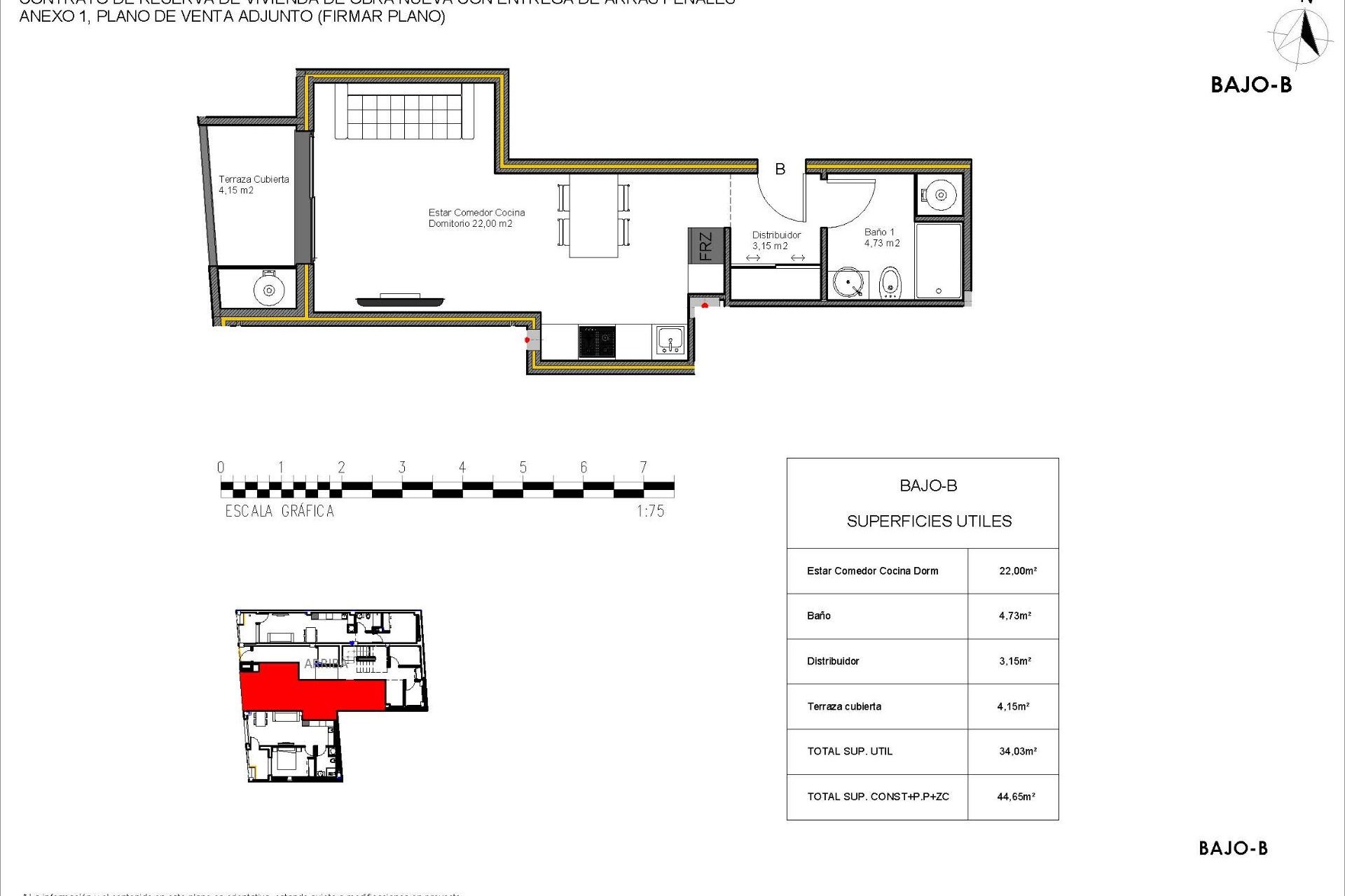 Nieuwbouw - Appartement - Torrevieja - Centro