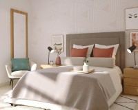 Nieuwbouw - Appartement - Torrevieja - Centro