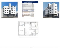 Nieuwbouw - Appartement - Torrevieja - Centro