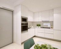 Nieuwbouw - Appartement - Torrevieja - Centro