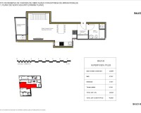 Nieuwbouw - Appartement - Torrevieja - Centro