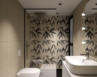 Nieuwbouw - Appartement - Torrevieja - El acequión