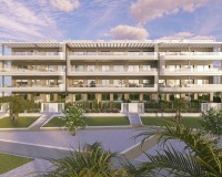Nieuwbouw - Appartement - Torrevieja - La Hoya