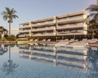 Nieuwbouw - Appartement - Torrevieja - La Hoya