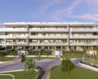 Nieuwbouw - Appartement - Torrevieja - La Hoya