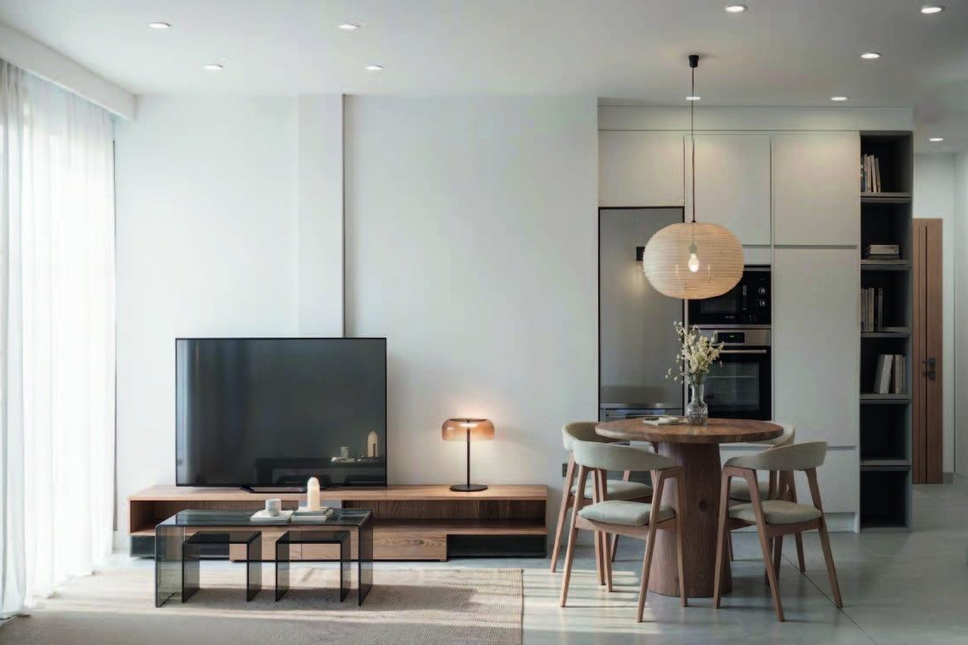 Nieuwbouw - Appartement - Torrevieja - Playa de El Cura