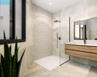 Nieuwbouw - Appartement - Torrevieja - Playa de El Cura