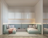 Nieuwbouw - Appartement - Torrevieja - Playa de El Cura