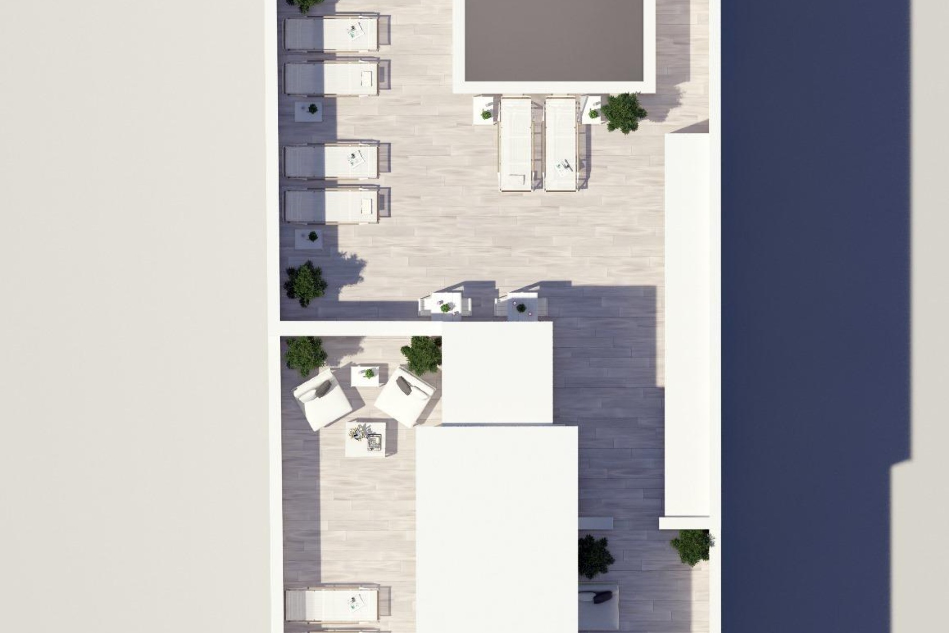 Nieuwbouw - Appartement - Torrevieja - Playa de El Cura