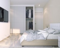 Nieuwbouw - Appartement - Torrevieja - Playa de El Cura