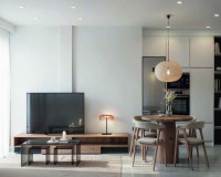 Nieuwbouw - Appartement - Torrevieja - Playa de El Cura