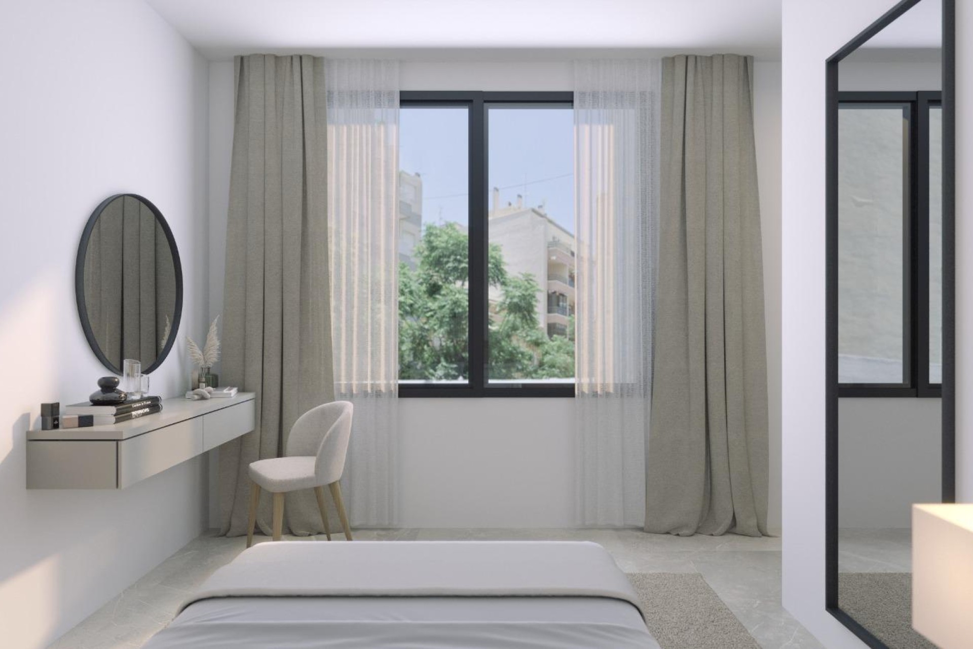Nieuwbouw - Appartement - Torrevieja - Playa de El Cura