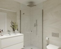 Nieuwbouw - Appartement - Torrevieja - Playa de El Cura
