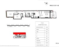 Nieuwbouw - Appartement - Torrevieja - Playa de los locos