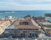 Nieuwbouw - Appartement - Torrevieja - Playa Los Naufragos