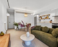 Nieuwbouw - Appartement - Torrevieja - Playa Los Naufragos