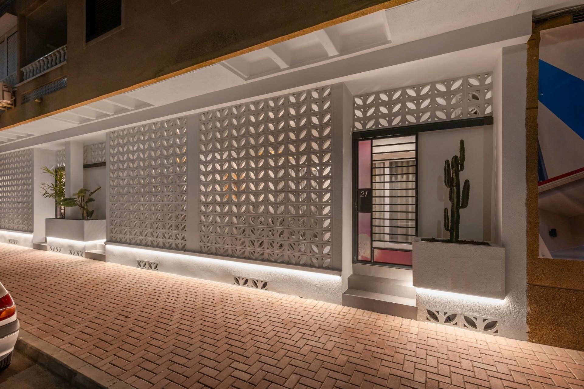 Nieuwbouw - Appartement - Torrevieja - Playa Los Naufragos