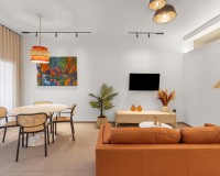 Nieuwbouw - Appartement - Torrevieja - Playa Los Naufragos