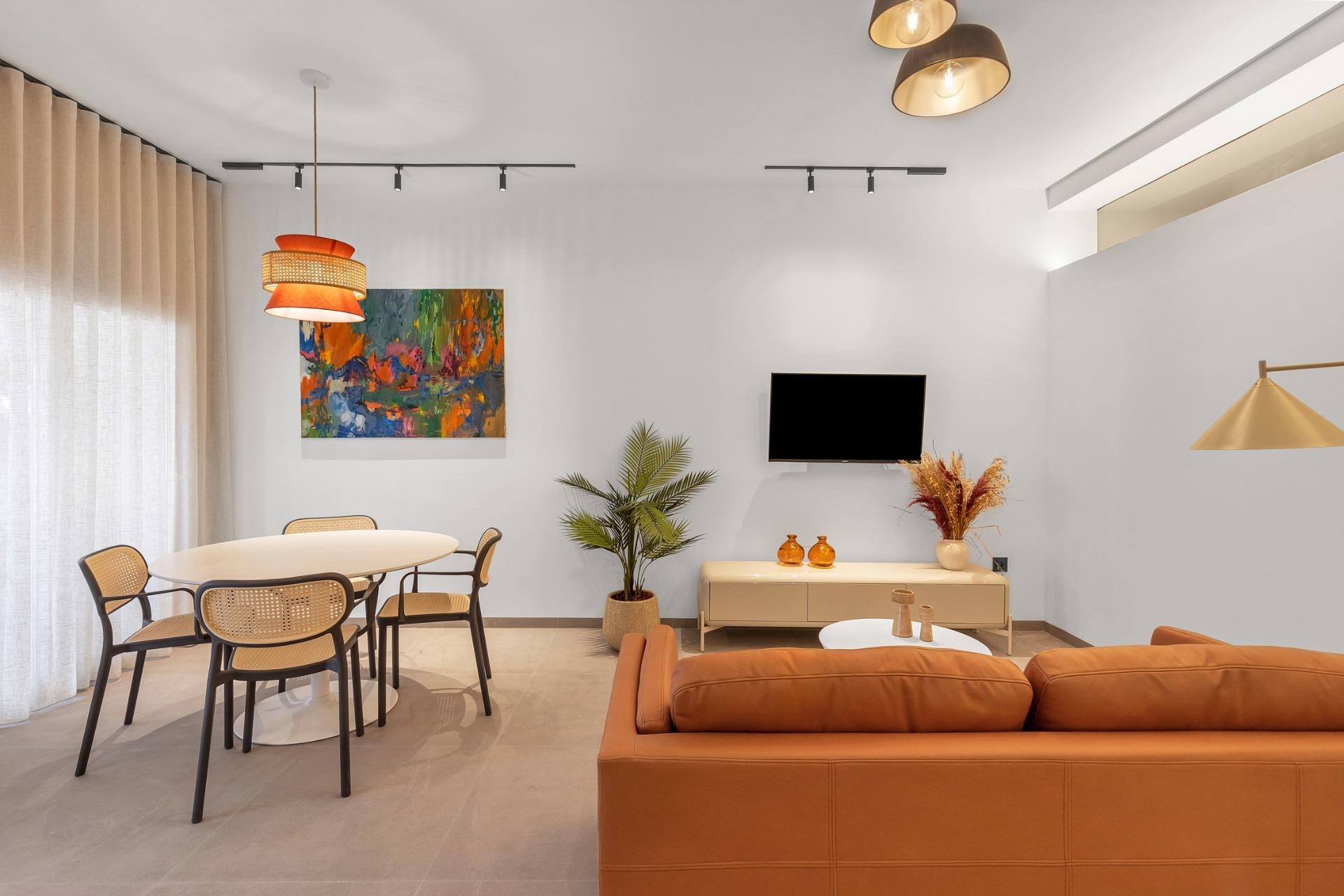 Nieuwbouw - Appartement - Torrevieja - Playa Los Naufragos