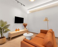 Nieuwbouw - Appartement - Torrevieja - Playa Los Naufragos