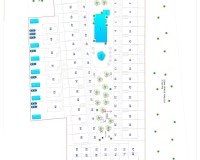 Nieuwbouw - Appartement - Torrevieja - Punta Prima