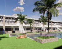 Nieuwbouw - Appartement - Torrevieja - Punta Prima