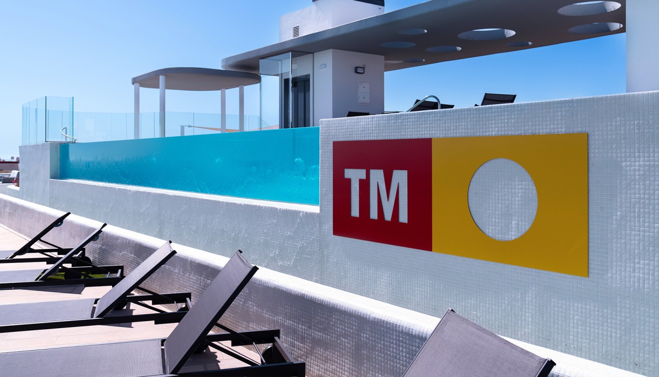 Nieuwbouw - Appartement - Torrevieja - Spain