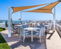 Nieuwbouw - Appartement - Torrevieja - Spain