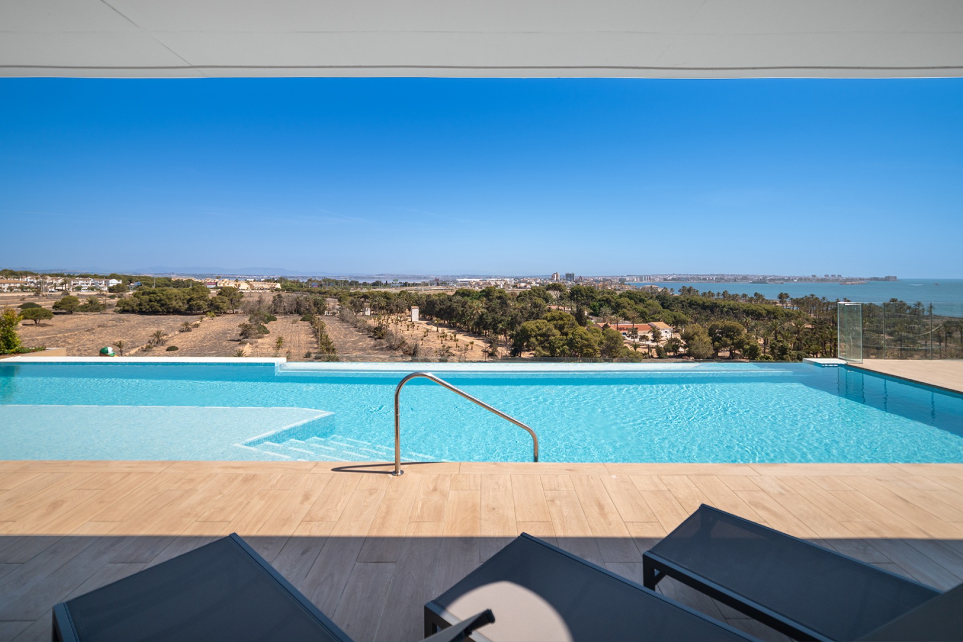 Nieuwbouw - Appartement - Torrevieja - Spain