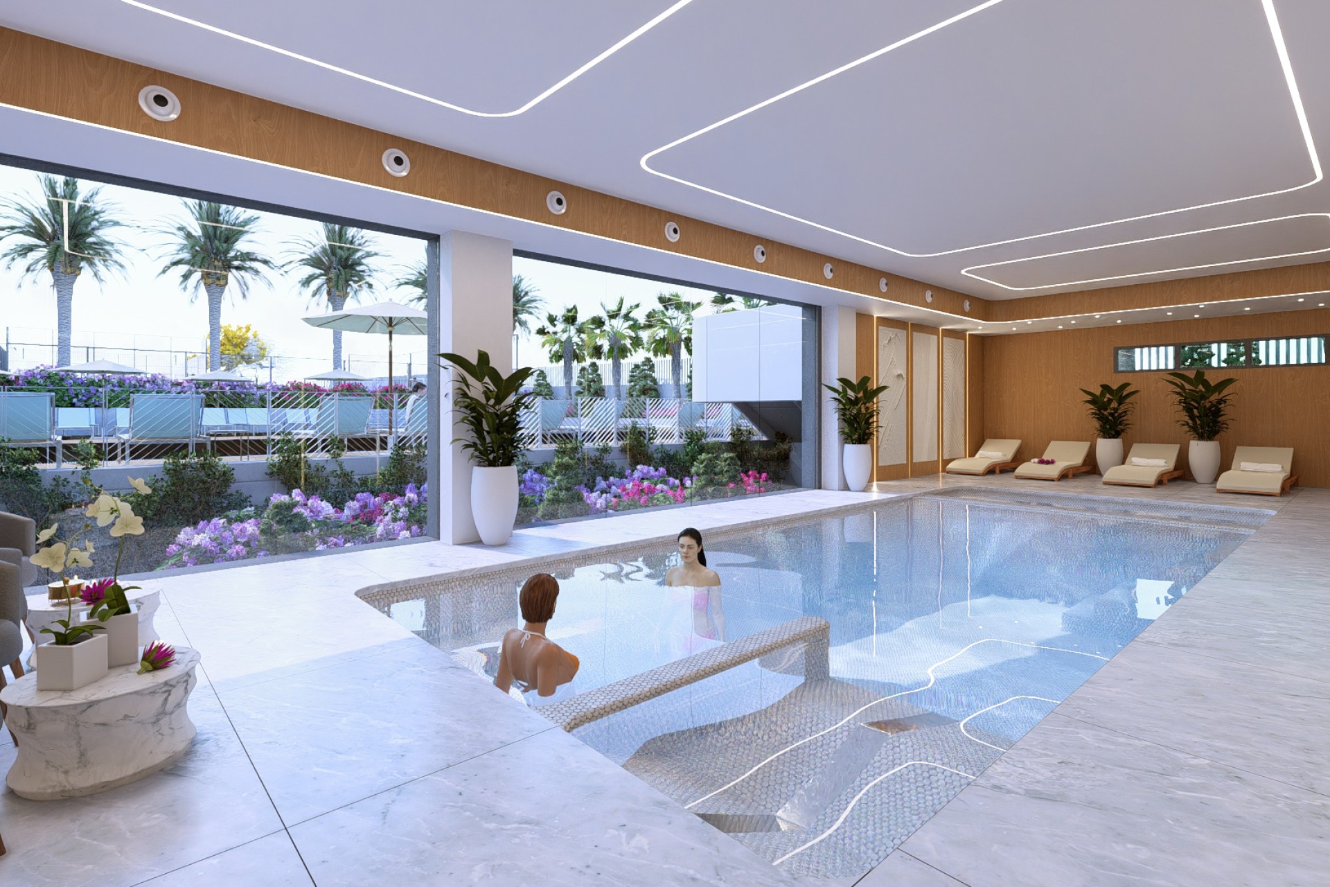Nieuwbouw - Appartement - Torrevieja - Spain