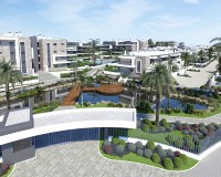 Nieuwbouw - Appartement - Torrevieja - Spain