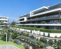 Nieuwbouw - Appartement - Torrevieja - Spain