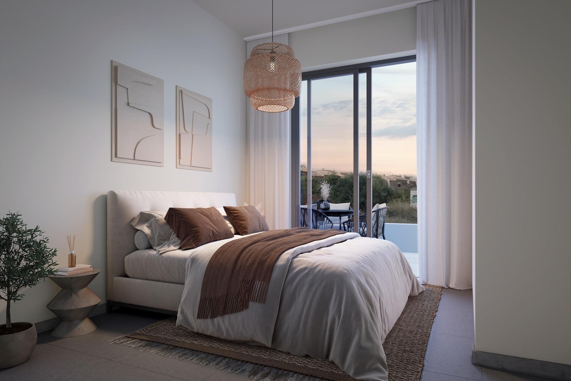 Nieuwbouw - Appartement - Torrevieja - Spain