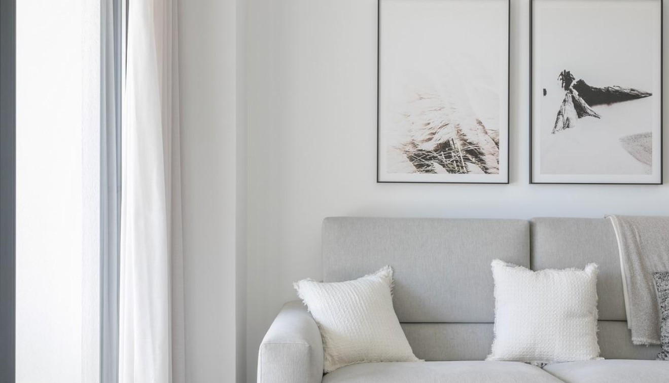 Nieuwbouw - Appartement - Torrevieja - Torreblanca