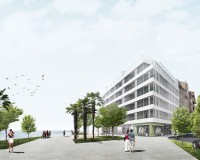 Nieuwbouw - Appartement - Torrevieja