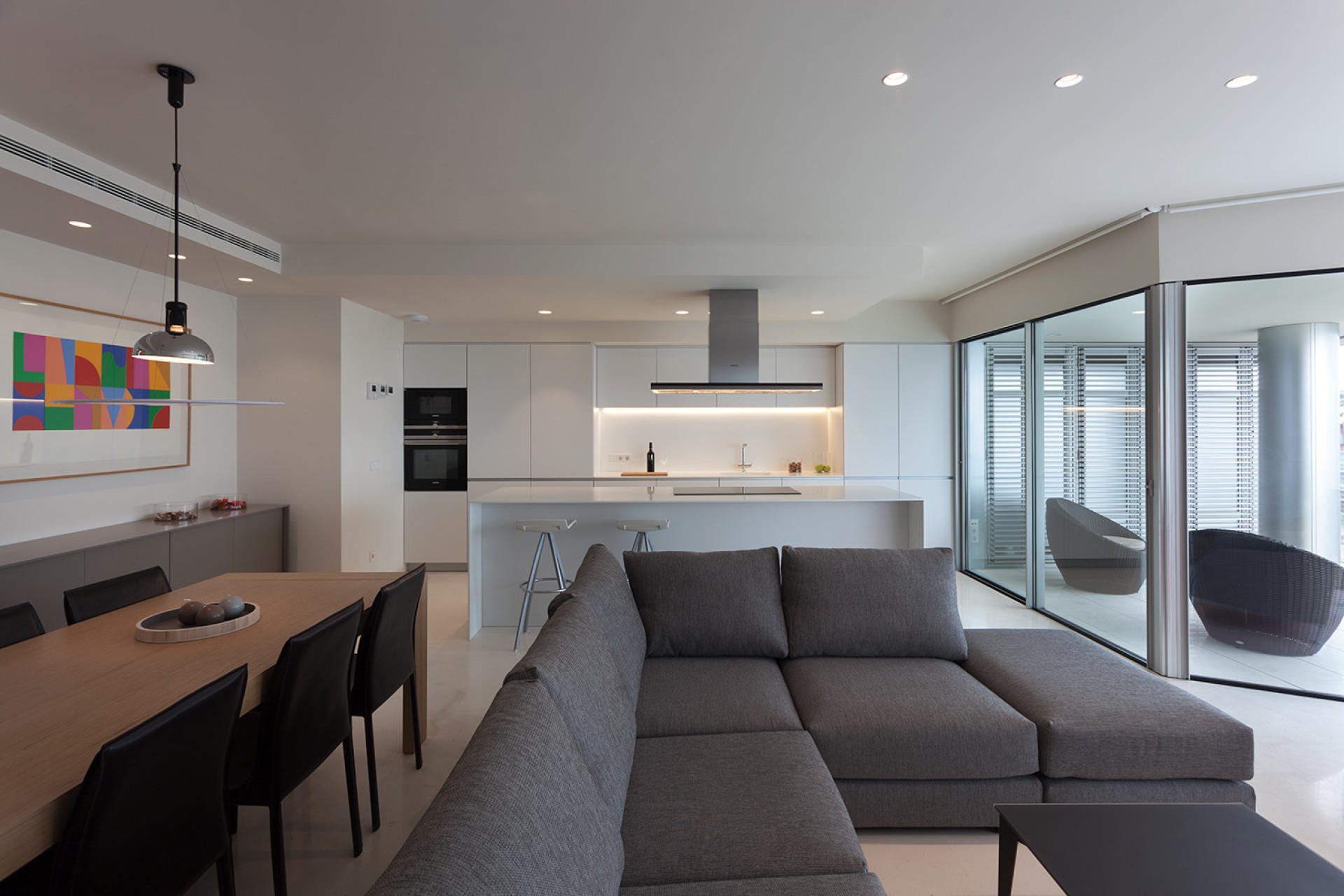 Nieuwbouw - Appartement - Torrevieja