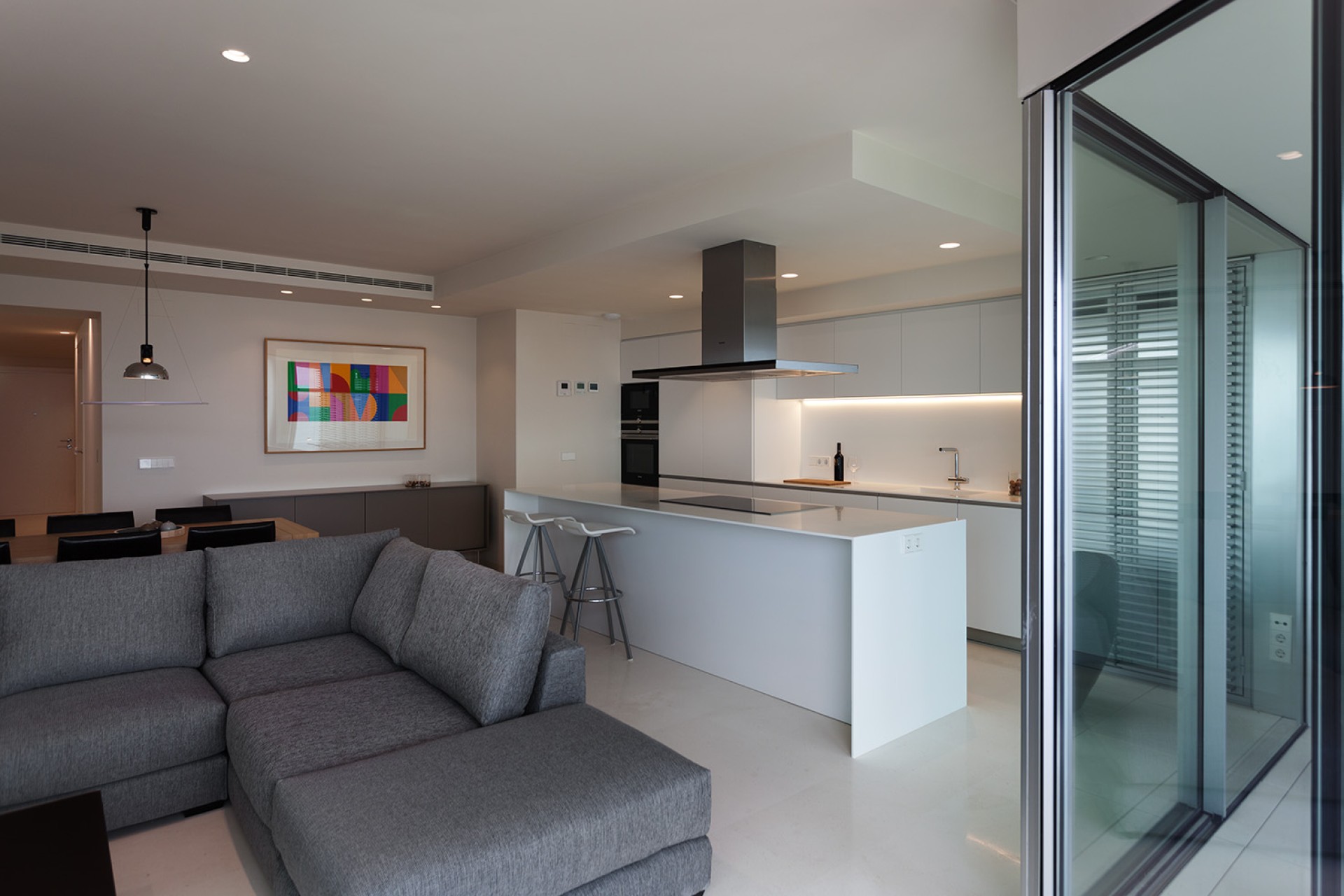 Nieuwbouw - Appartement - Torrevieja