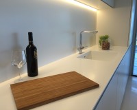 Nieuwbouw - Appartement - Torrevieja