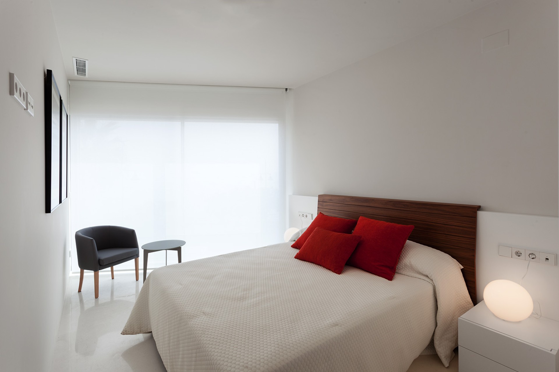 Nieuwbouw - Appartement - Torrevieja