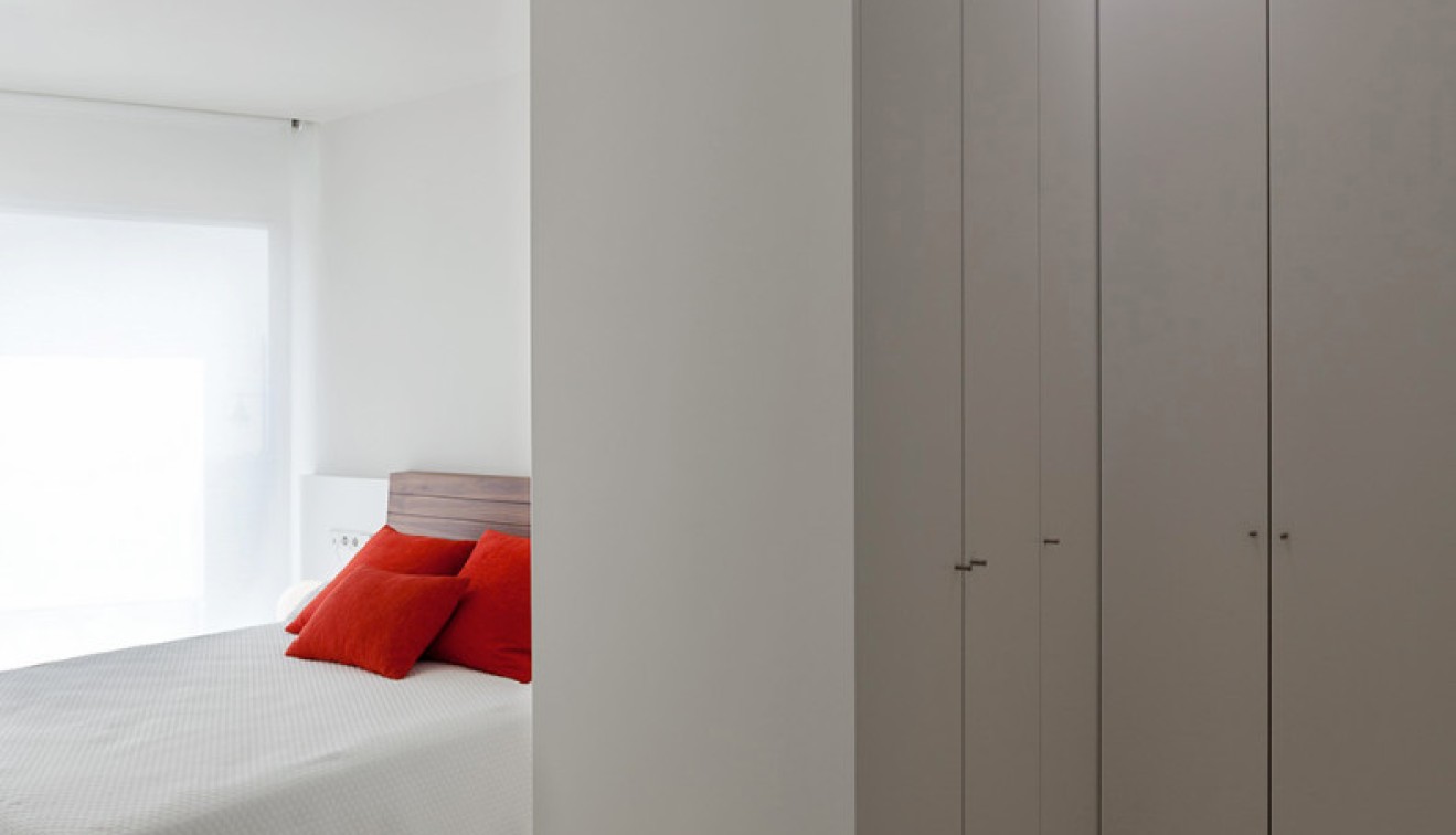 Nieuwbouw - Appartement - Torrevieja