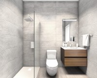 Nieuwbouw - Appartement - Torrevieja