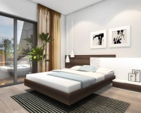 Nieuwbouw - Appartement - Torrevieja