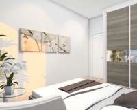 Nieuwbouw - Appartement - Torrevieja